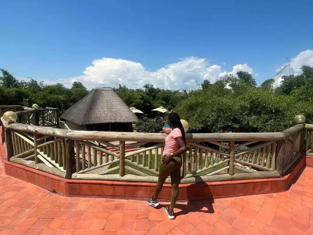 Cultural heritage site