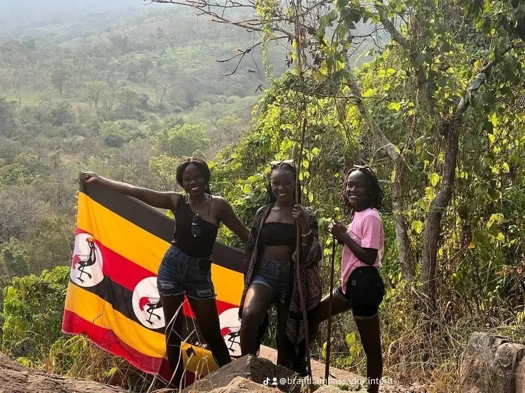 Adventure experience