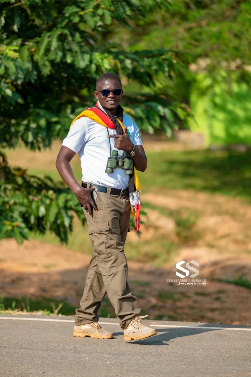 SSERUZ leadership
