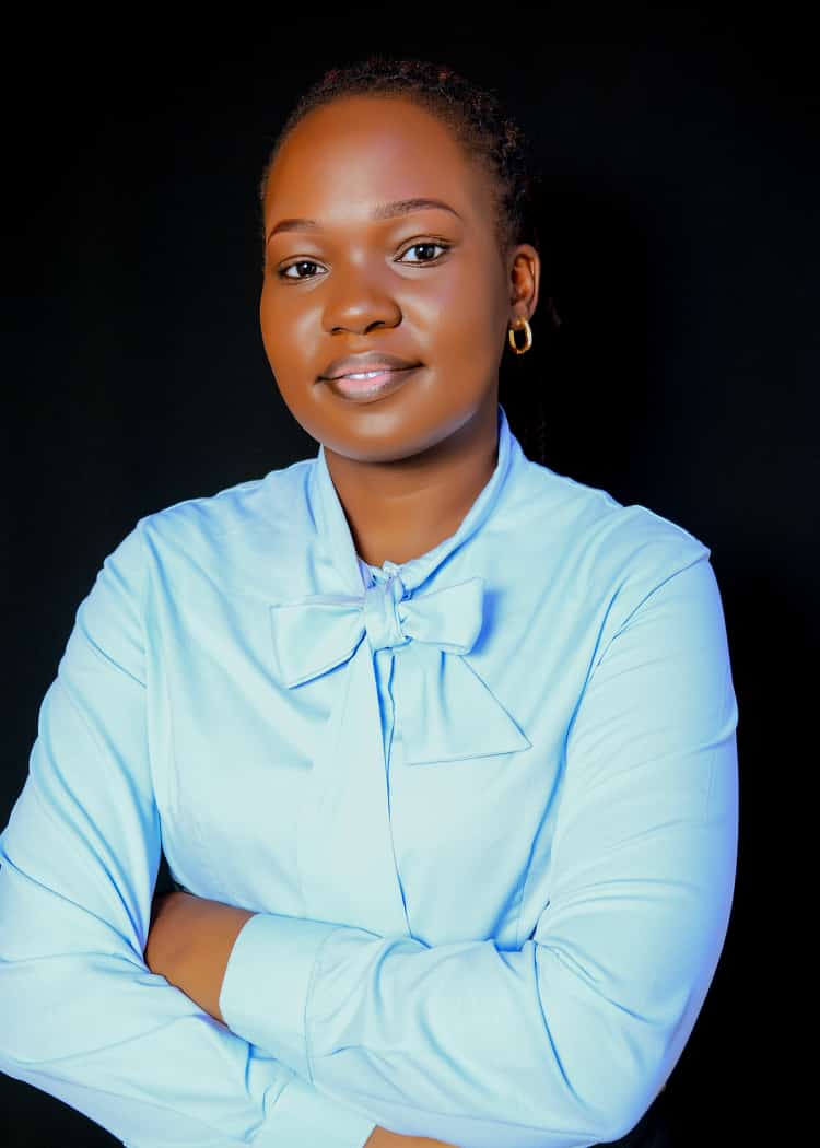 Counsel Mirembe Deborah